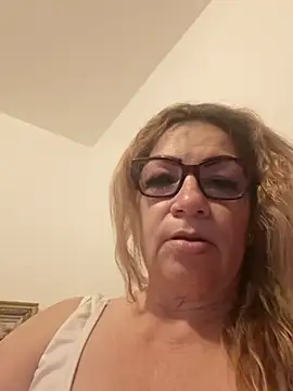 gisela27's Webcam Show