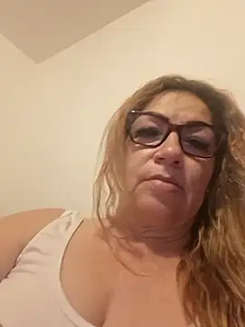 Czat XXX na żywo – gisela27
