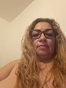 gisela27 Webcam-Show