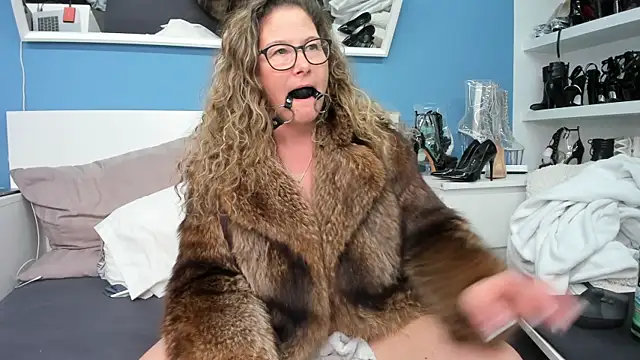 izzy-mendosa Webcam show