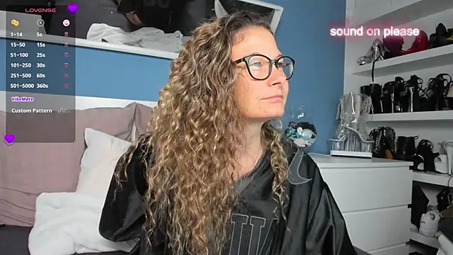 Show Webcam de izzy-mendosa