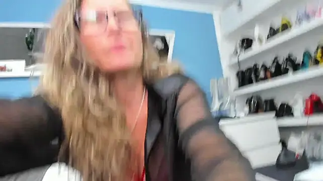 izzy-mendosa Live XXX-Chat