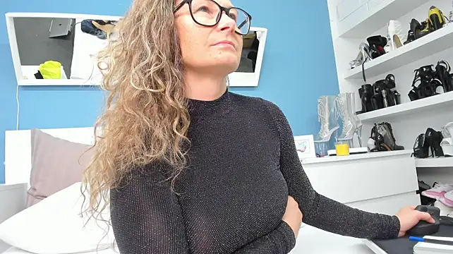 Chat XXX ao vivo de izzy-mendosa