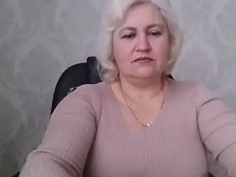 Živá chatovací místnost AngelaFamez