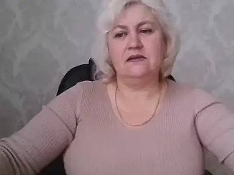 AngelaFamez Cameră chat live