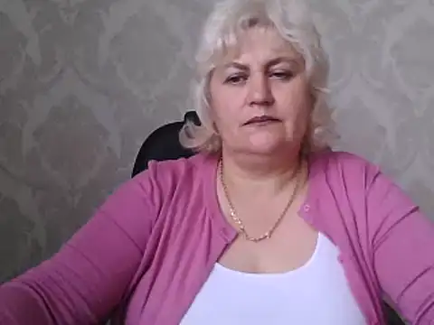 AngelaFamez Cameră chat live