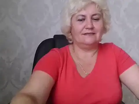 Webkamerová show AngelaFamez