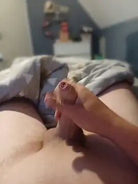 bertvanboere webcam show