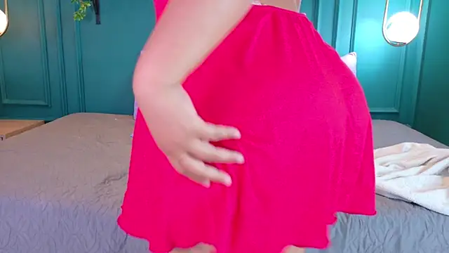 ale_cam's Live XXX Chat