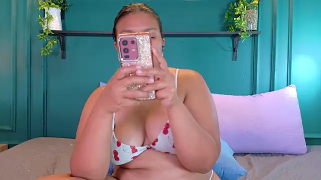 แชท XXX สดของ ale_cam