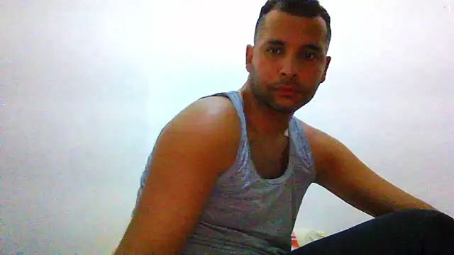 Dani_Lop Webcam-Show