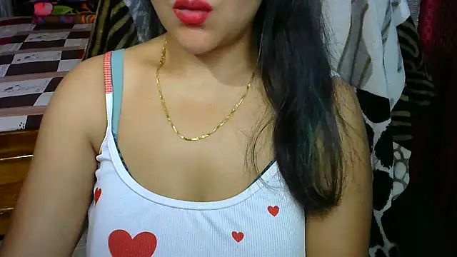 Nepali_Alisha's Live XXX Chat