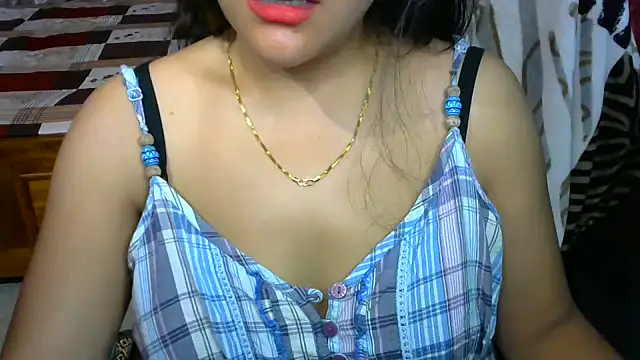 Chatroom XXX en direct de Nepali_Alisha