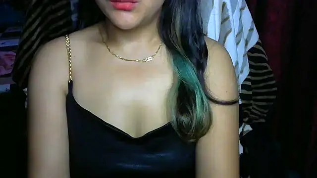 Chat XXX ao vivo de Nepali_Alisha