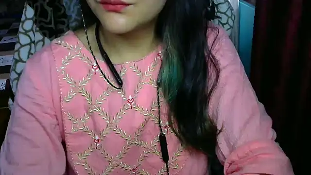 Nepali_Alisha Obrolan Langsung XXX