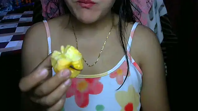 Nepali_Alisha Obrolan Langsung XXX