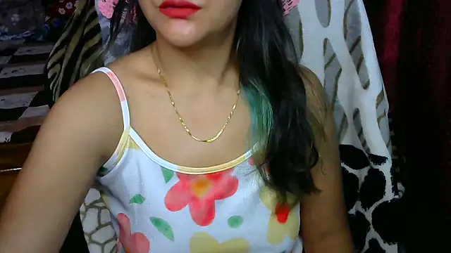 Nepali_Alisha's Live XXX Chat