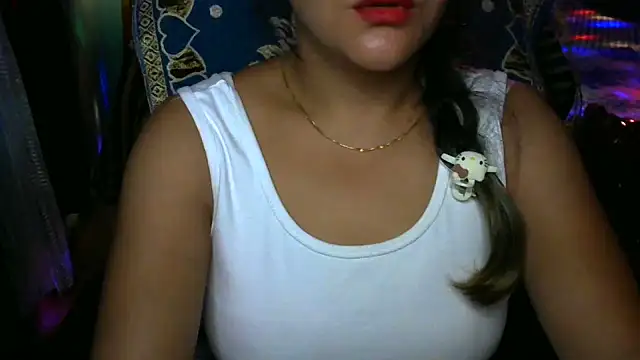 Chatroom XXX en direct de Nepali_Alisha
