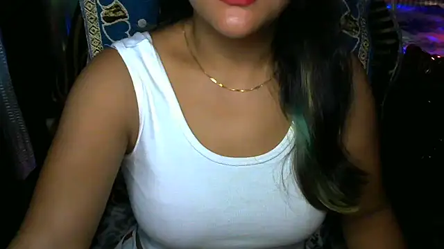 Nepali_Alisha Live XXX Chat