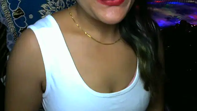 Nepali_Alisha Live XXX Chat