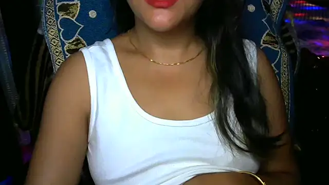 Nepali_AlishaのライブXXXチャット