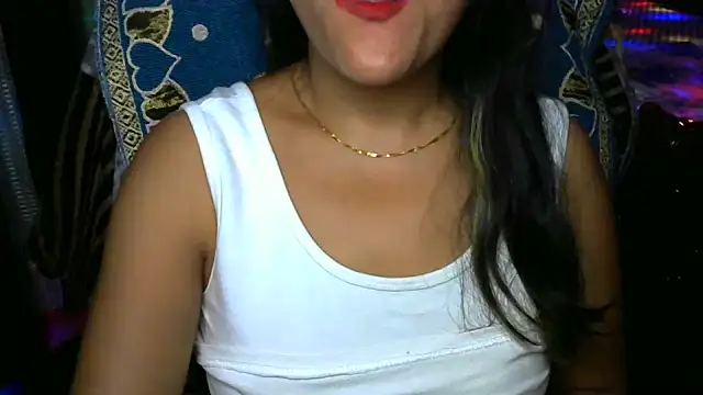 Nepali_Alisha's Live XXX Chat