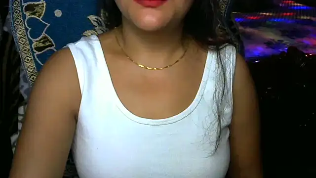 Nepali_AlishaのライブXXXチャット
