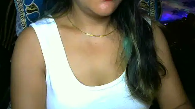 Nepali_Alisha – Live XXX-chat