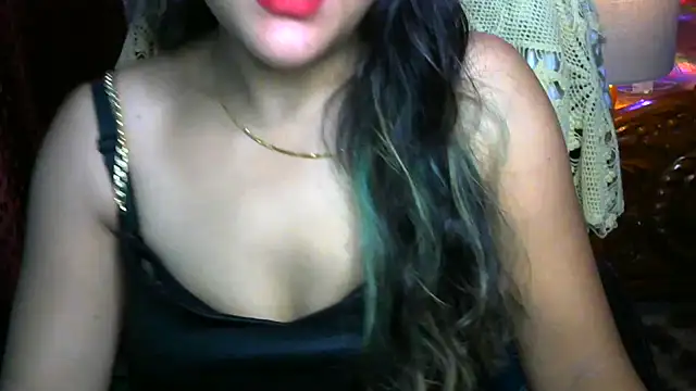 Nepali_Alisha 웹캠 쇼
