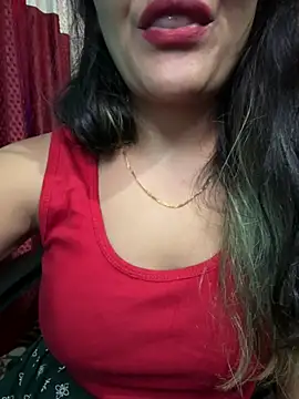 Nepali_Alisha 现场XXX聊天