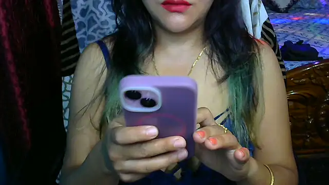 Nepali_Alisha 라이브 XXX 채팅