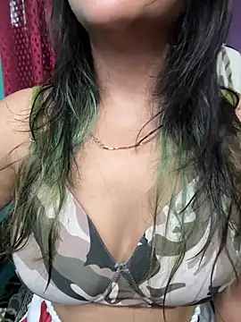 دردشة Nepali_Alisha الجنسية المباشرة