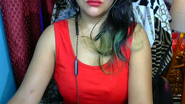Czat XXX na żywo – Nepali_Alisha