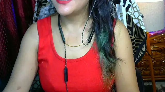 Nepali_Alisha Chat XXX live