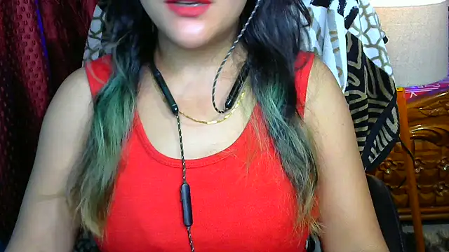 Nepali_Alisha live XXX chat