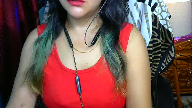 دردشة Nepali_Alisha الجنسية المباشرة