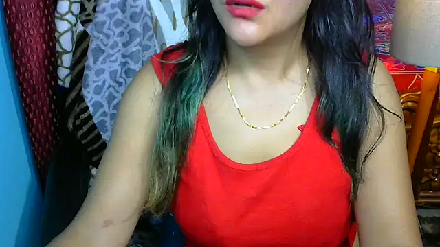 Chat +18 de Nepali_Alisha ao vivo