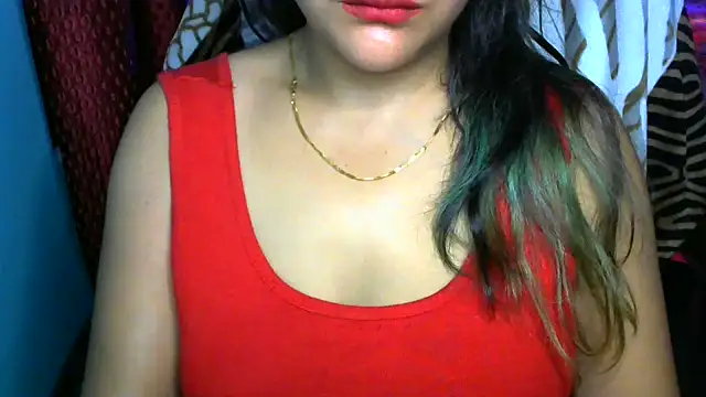Nepali_Alisha 现场XXX聊天