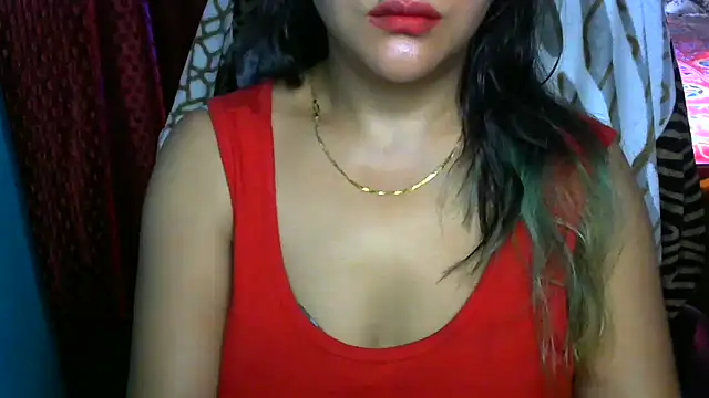 Chat XXX en directo de Nepali_Alisha