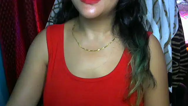 Nepali_Alisha Chat XXX in diretta