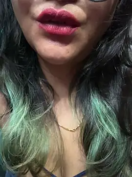 Nepali_Alisha live XXX chat