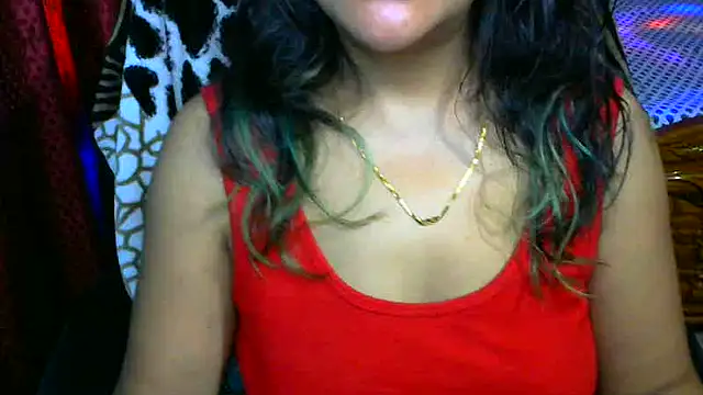 Nepali_Alisha's Live XXX Chat