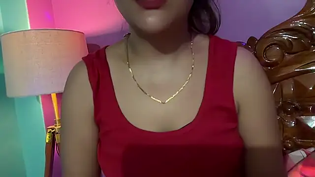 Nepali_Alisha – Live XXX-chat