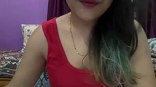Sembang XXX Secara Langsung Nepali_Alisha