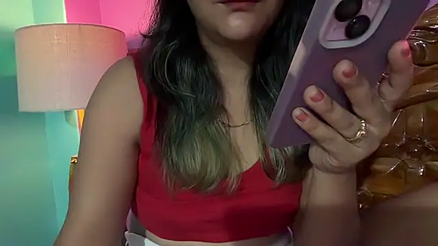 Nepali_Alisha Live XXX-Chat