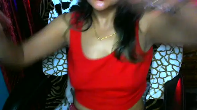 Živý XXX chat Nepali_Alisha