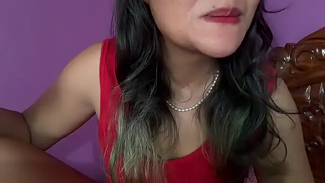 Nepali_Alisha: онлайн-секс-чат