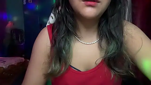 Nepali_Alisha 라이브 XXX 채팅