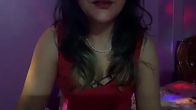 Sembang XXX Secara Langsung Nepali_Alisha