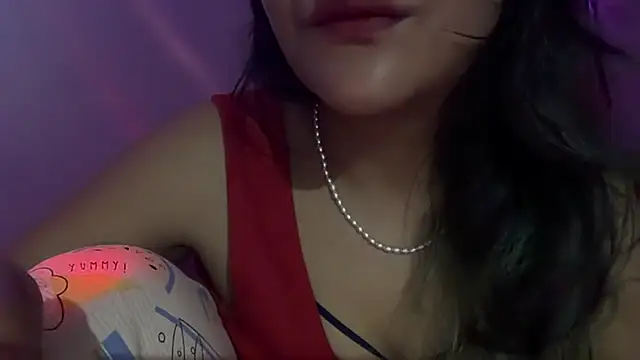 Nepali_Alisha Adlı Modelin Canlı XXX Sohbeti